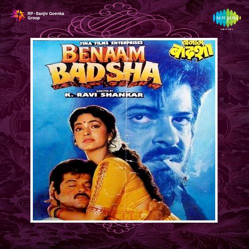 Benaam Badshah (1991) (Hindi)